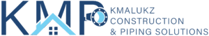 Kmalukz Construction & Piping Solutions